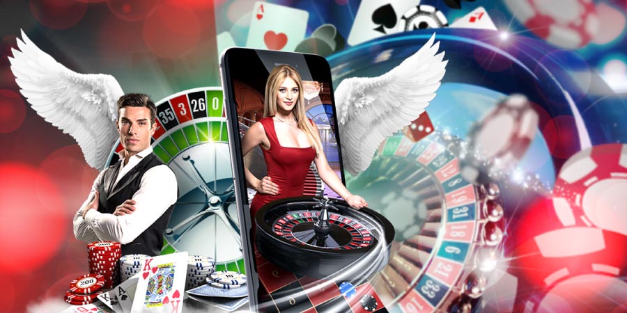 Игровые автоматы ПинАп