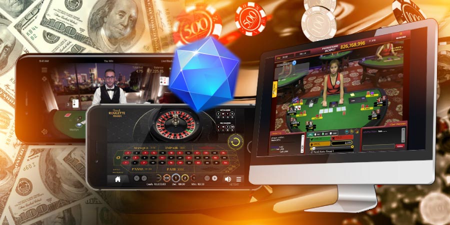 Скачать приложение Pin Up