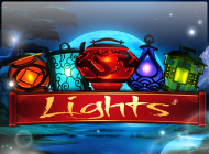 Играть в игровой автомат Lights в онлайн казино Pin Up прямо сейчас